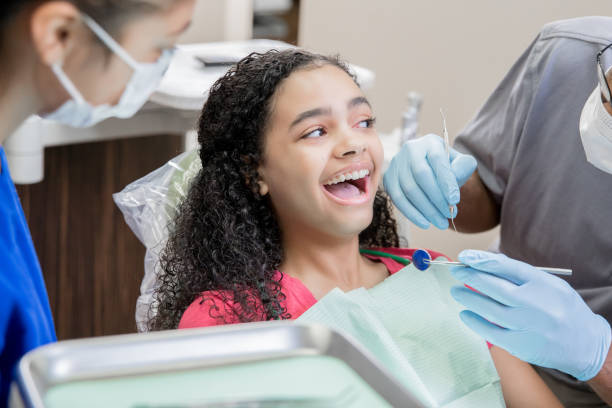 Best Emergency Orthodontic Repairs in Jerseyvle, IL