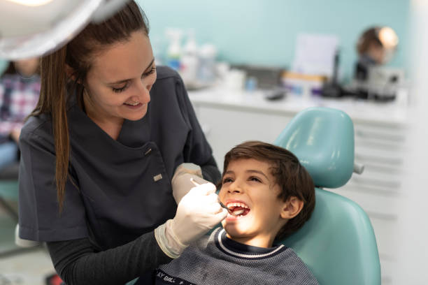 Best Emergency Care for Gum Disease in Jerseyvle, IL