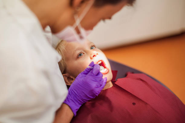 Best Emergency Treatment for Jaw Pain or Injury in Jerseyvle, IL