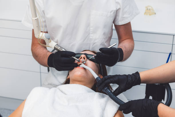 Best Weekend Emergency Dental Services in Jerseyvle, IL