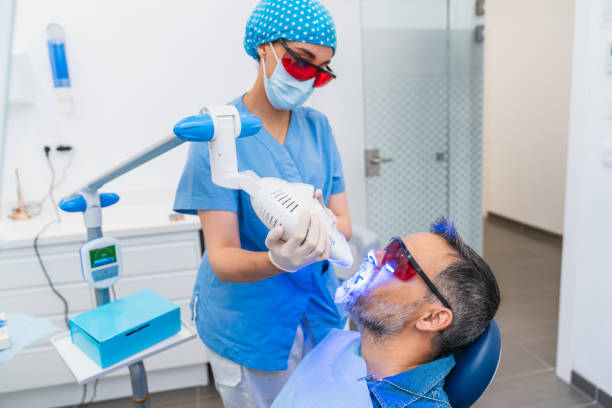 Best Emergency Dental Care for Sports Injuries in Jerseyvle, IL